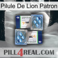 Boss Lion Pill viagra5